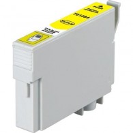 Compatible Epson No. 138 Yellow High Yield Ink Cartridge